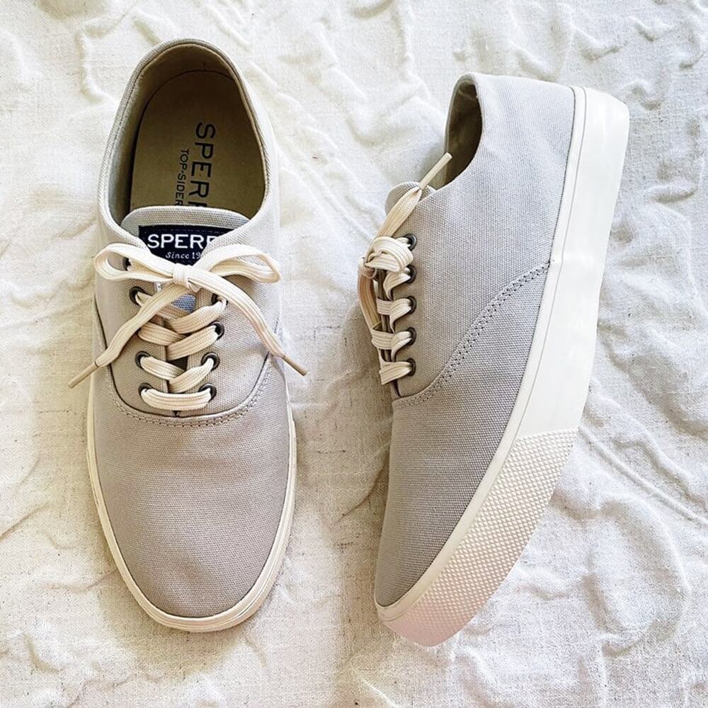 Sperry Men Sneakers Size 8 New $60